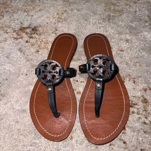Tory burch sandals